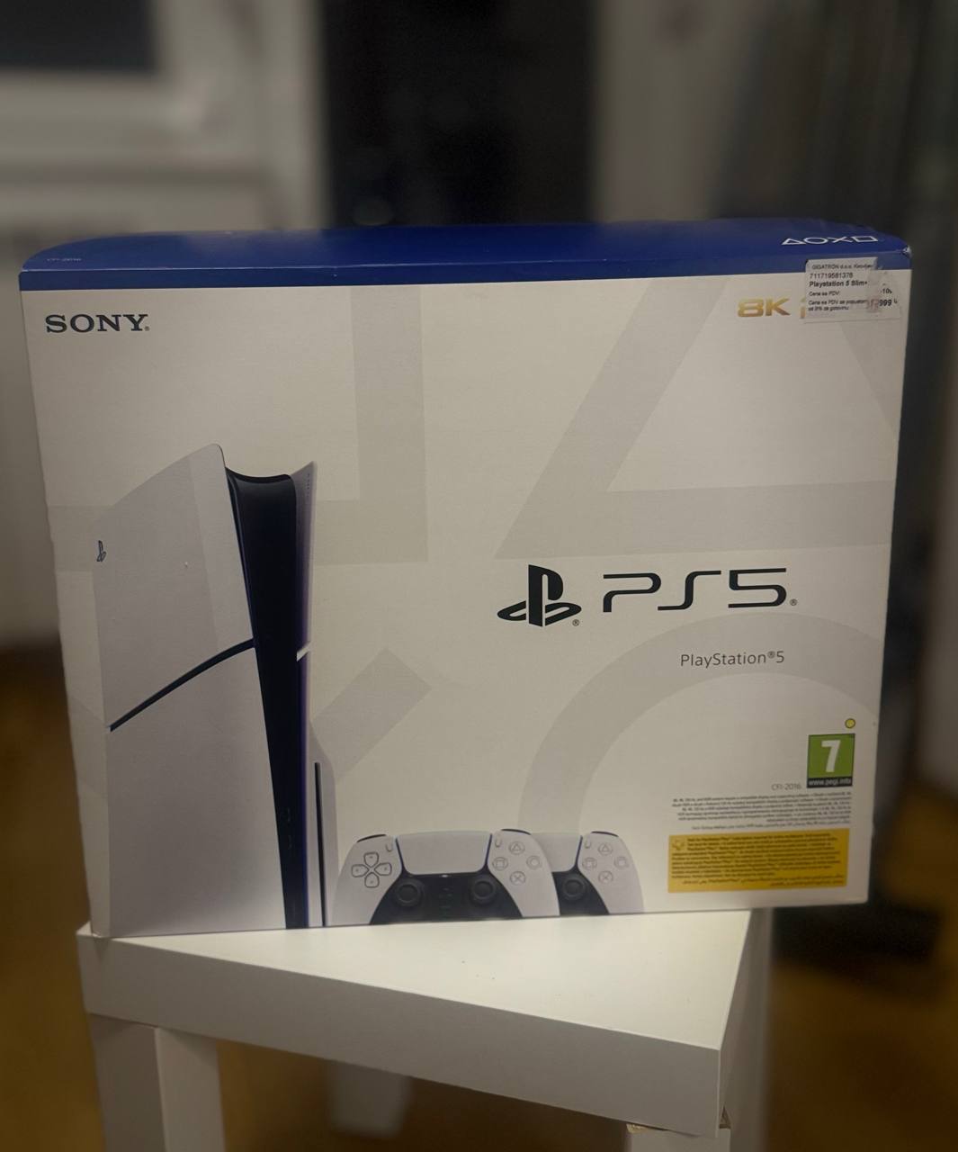 PS5