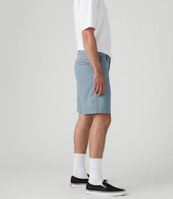 Šorts Levi's Xx Chino Relaxed Muške Šorts photo 3