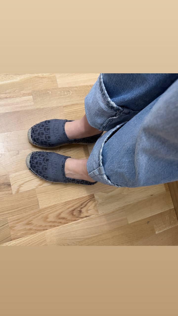 Ženske espadrilice TENDANCE photo 3