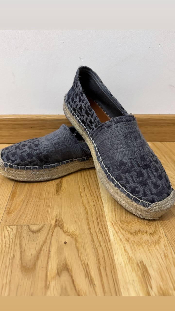 Ženske espadrilice TENDANCE photo 5