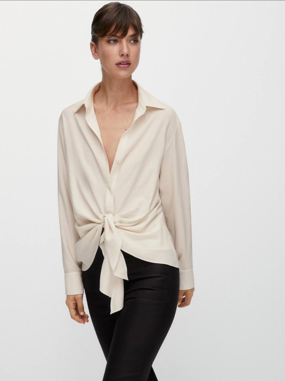 Bluza Massimo Dutti photo 3