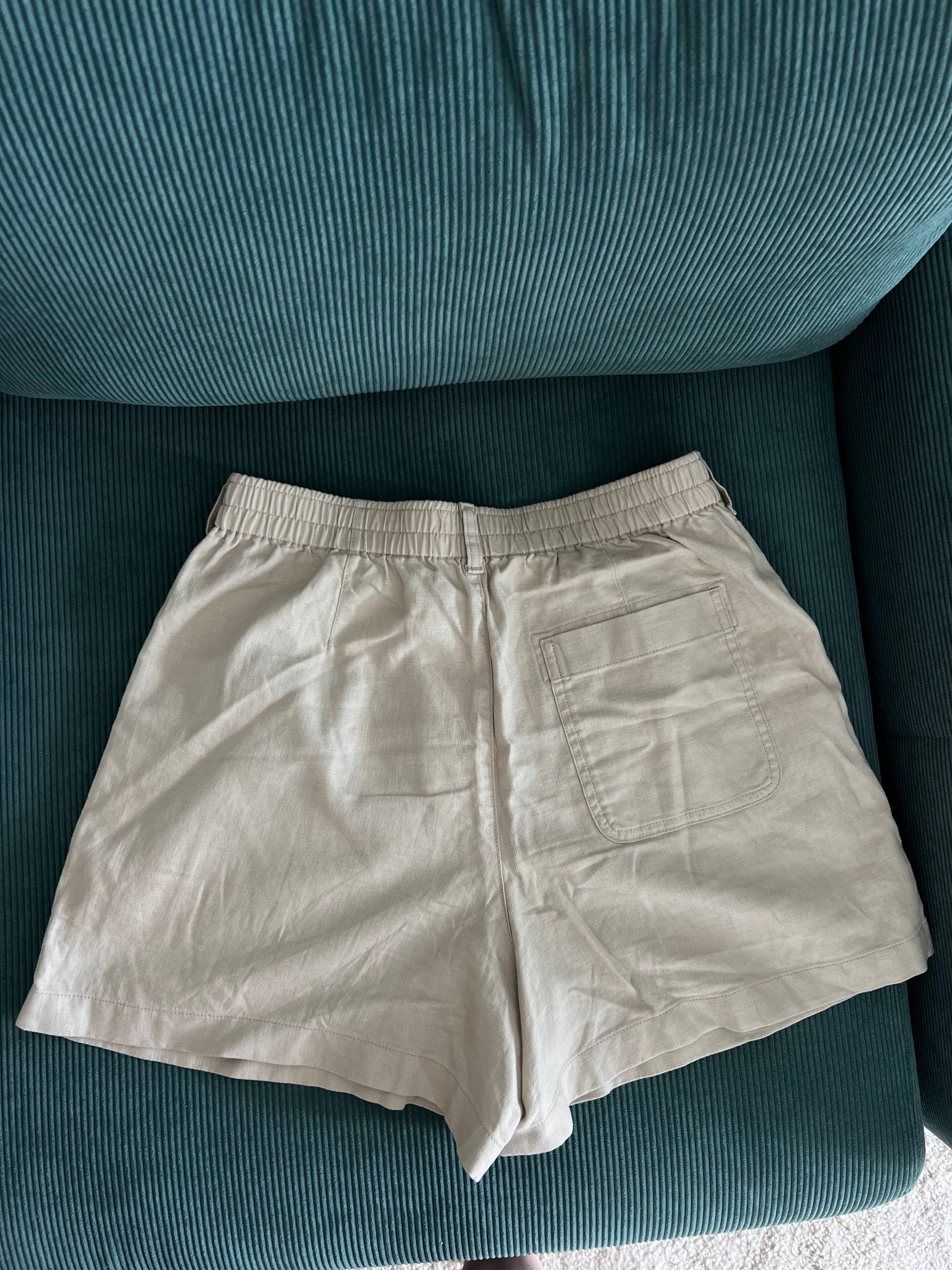 Шорты Uniqlo photo 3