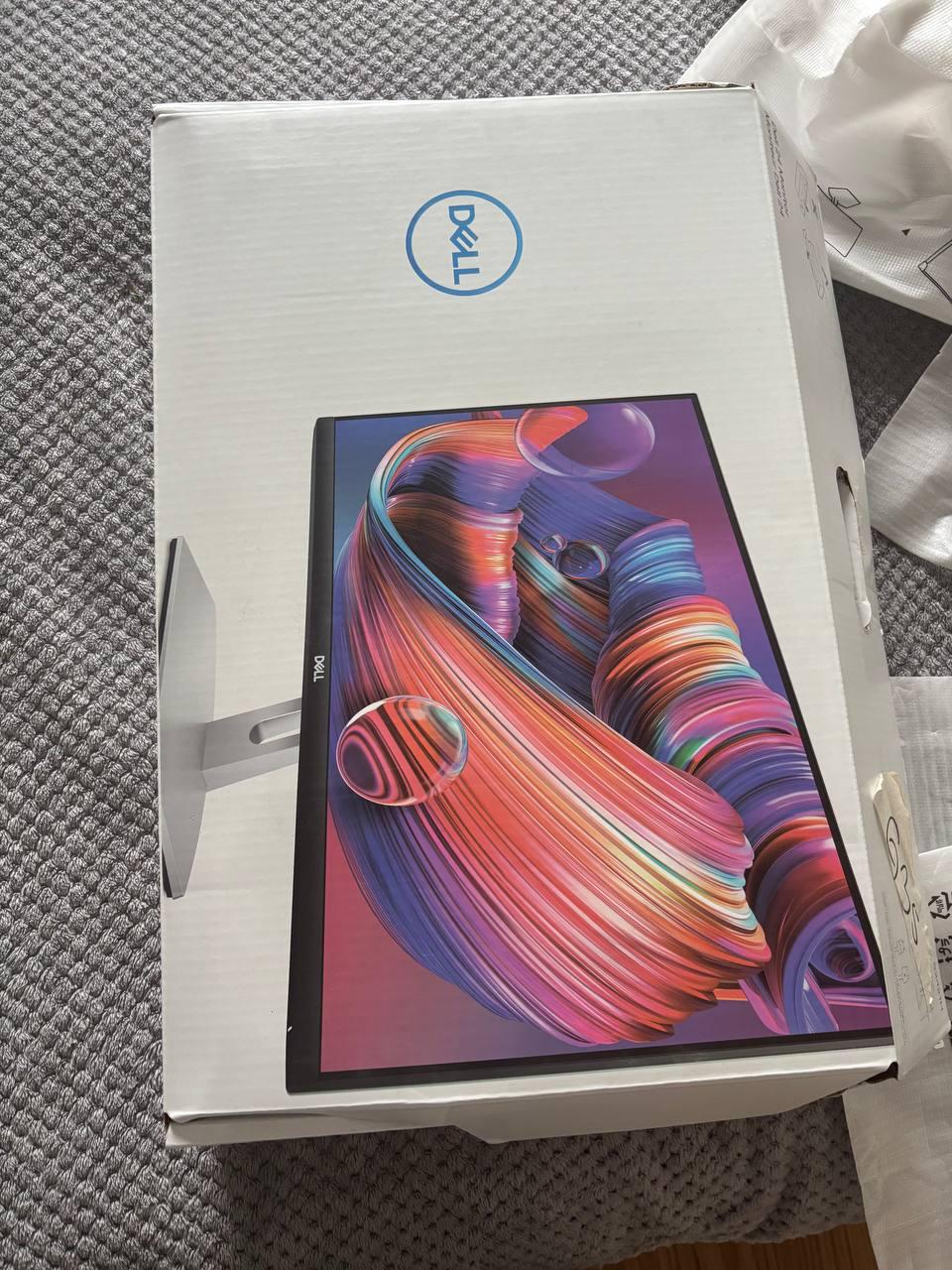 Монитор Dell S2421H photo 3