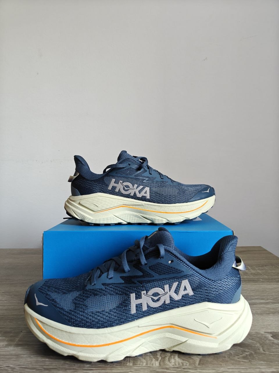 Hoka Challenger 8 trenerke photo 3