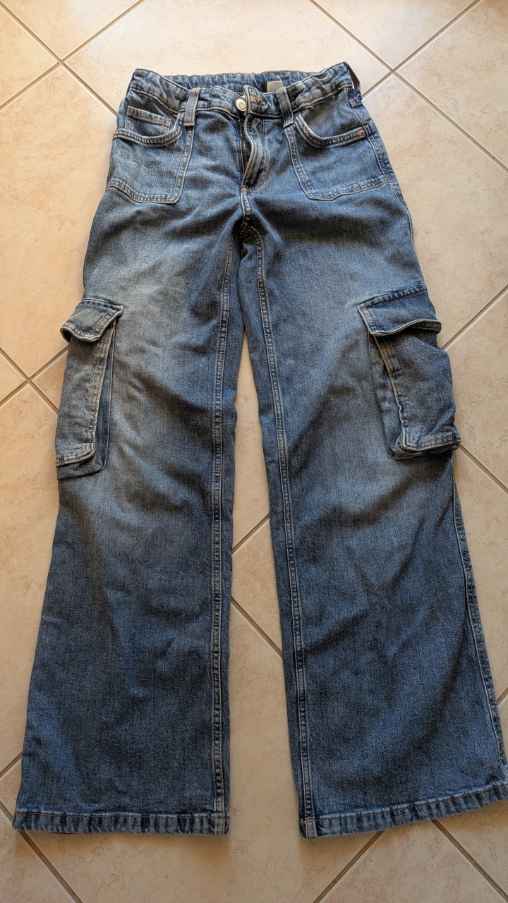 Jeans H&M