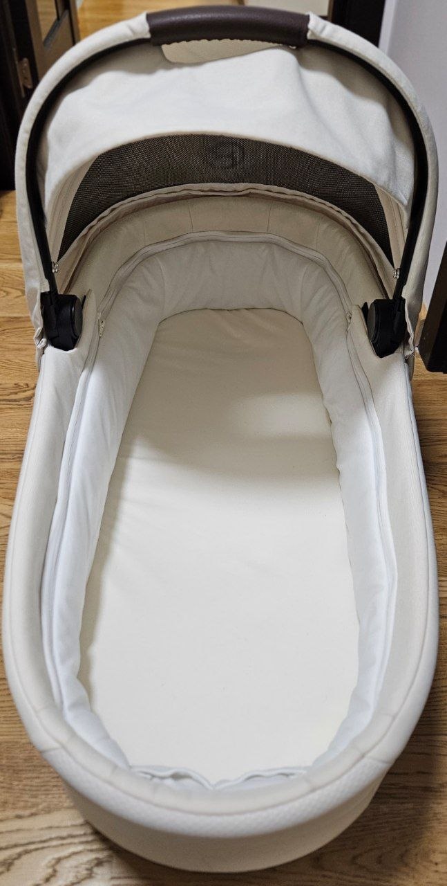 Šetacica 3 u 1 Cybex Balios S Lux photo 6