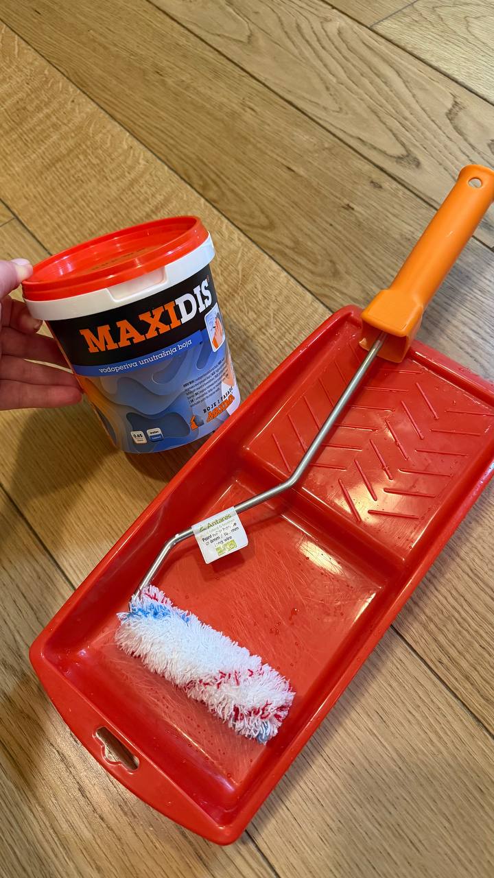 Set for saving your deposit