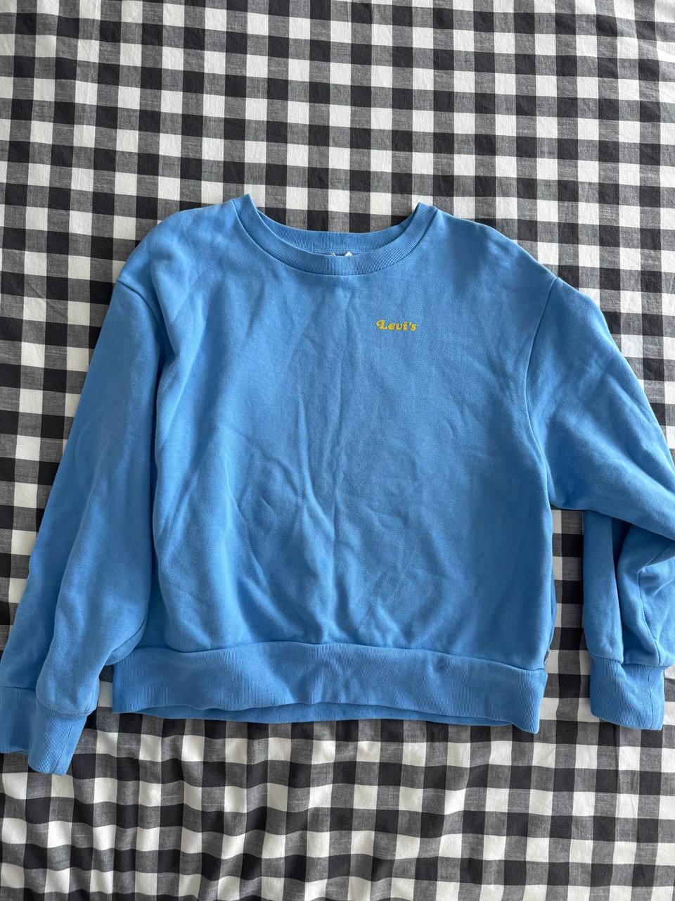 Levi’s Sweatshirt