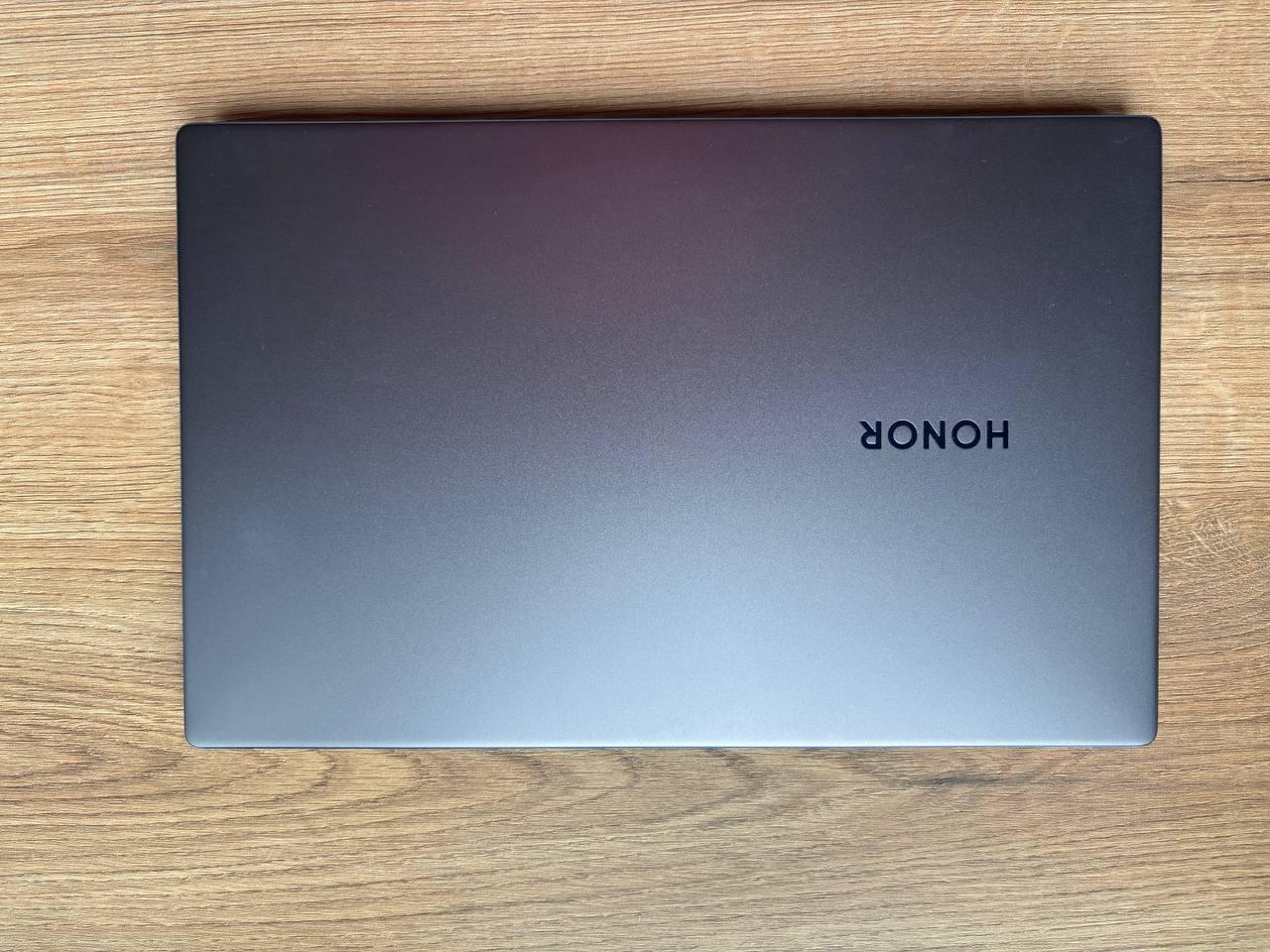 HONOR MagicBook 15 Laptop photo 3