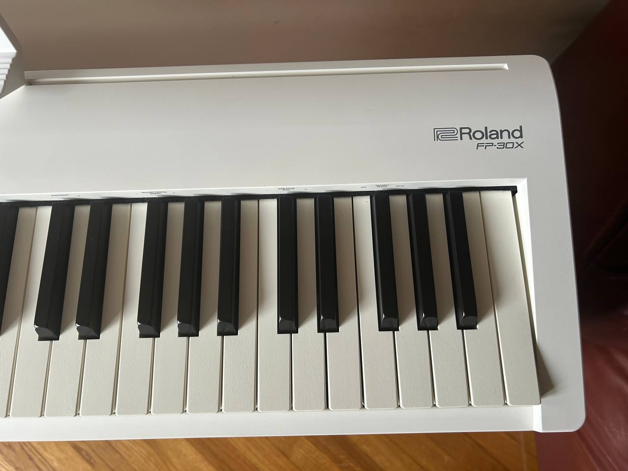 Roland FP30-X photo 2