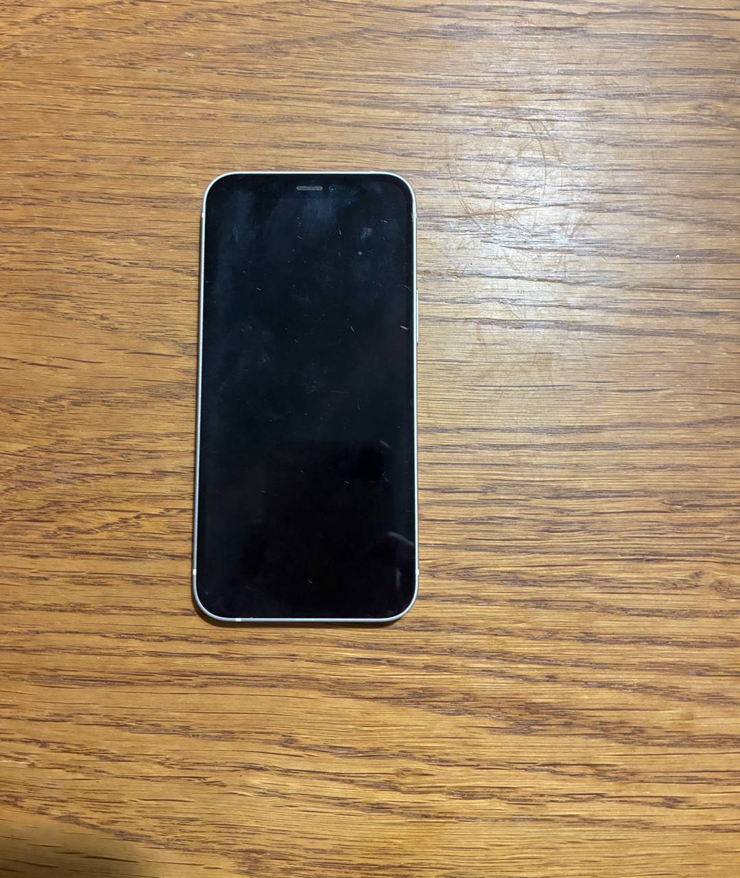iPhone 12 128GB photo 3