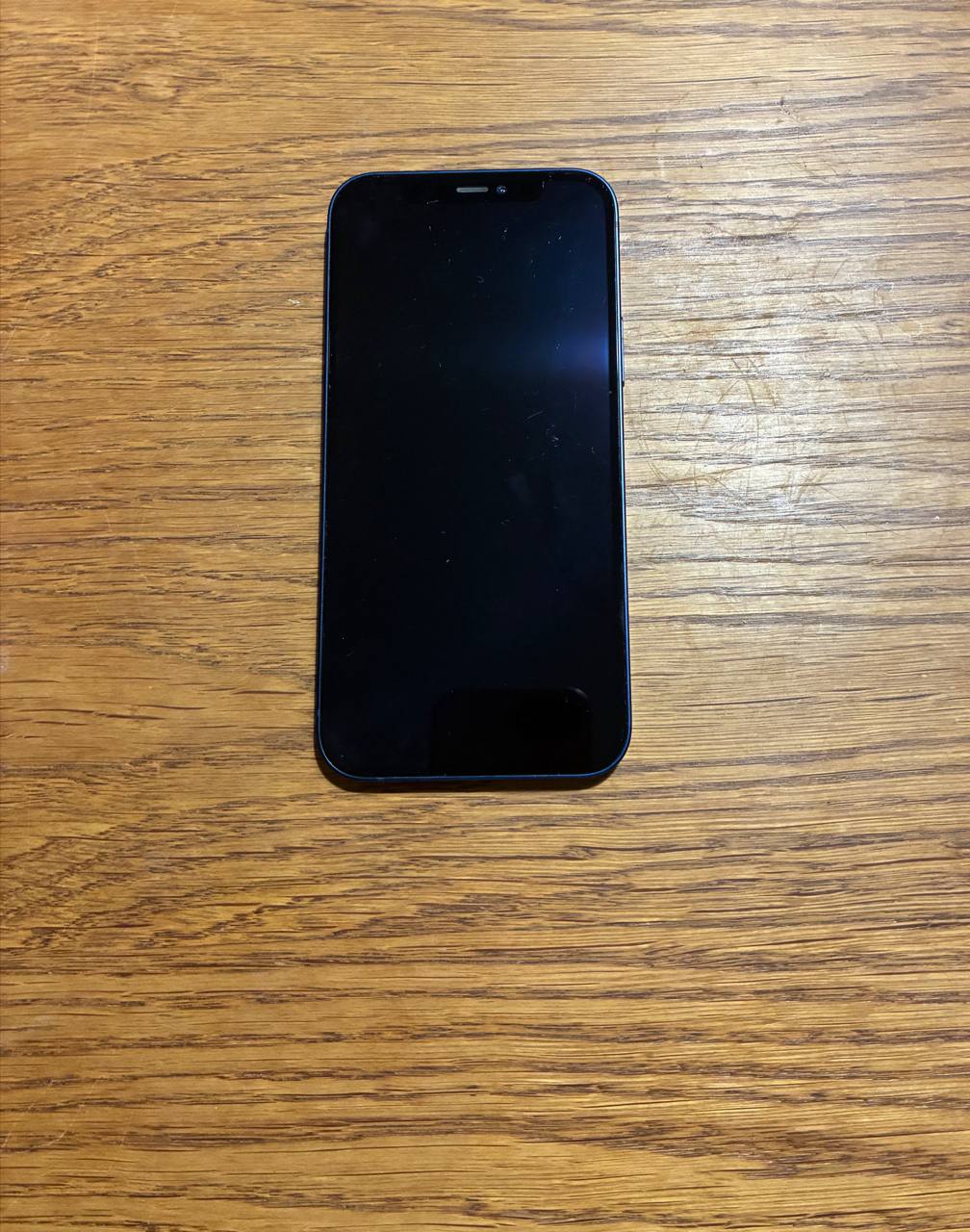 iPhone 12 128GB