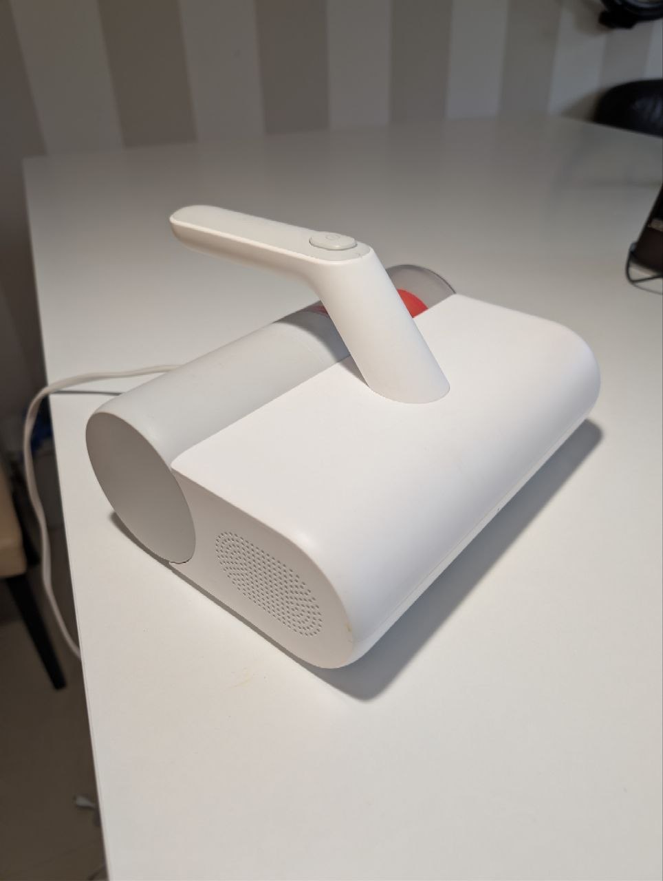 XIAOMI Dust Mite пылесос photo 2