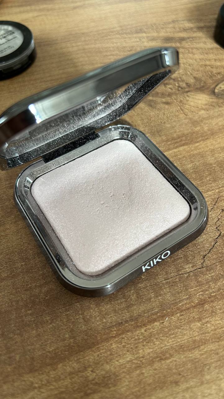 Highlighter from KIKO Milano photo 2