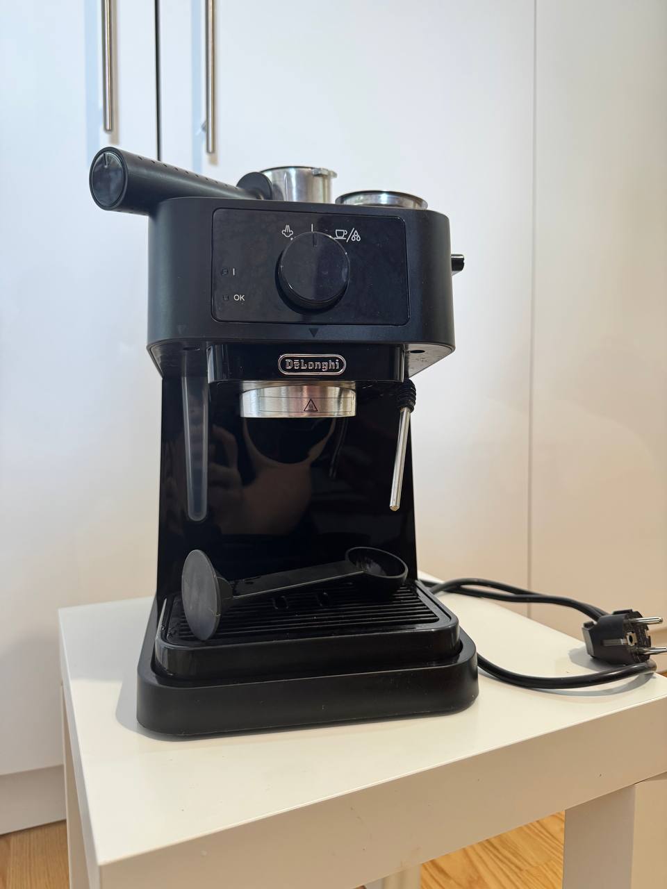 De'Longhi Stilosa coffee maker