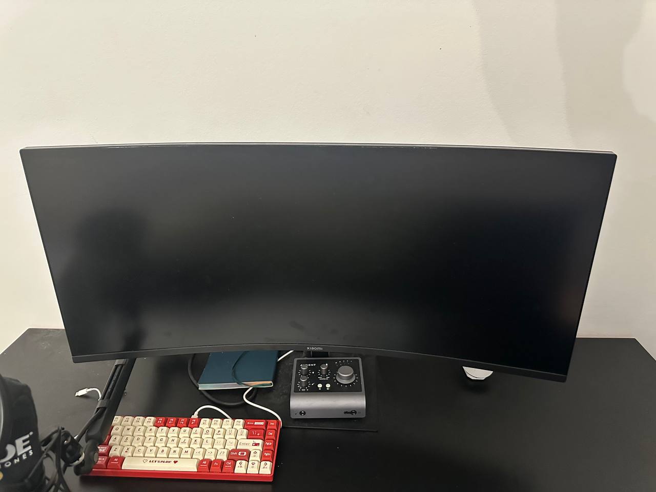 Xiaomi savijeni monitor