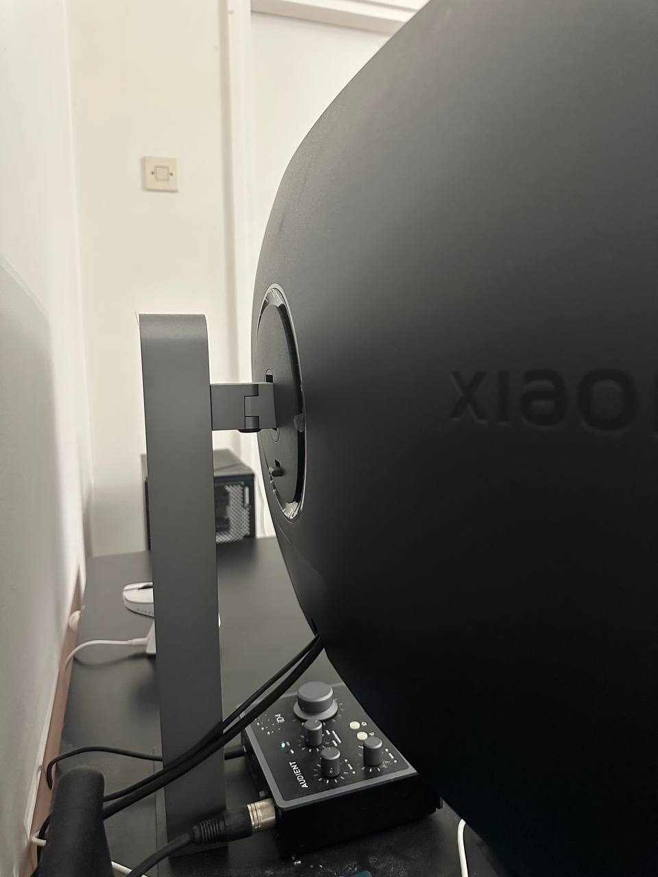 Xiaomi savijeni monitor photo 3