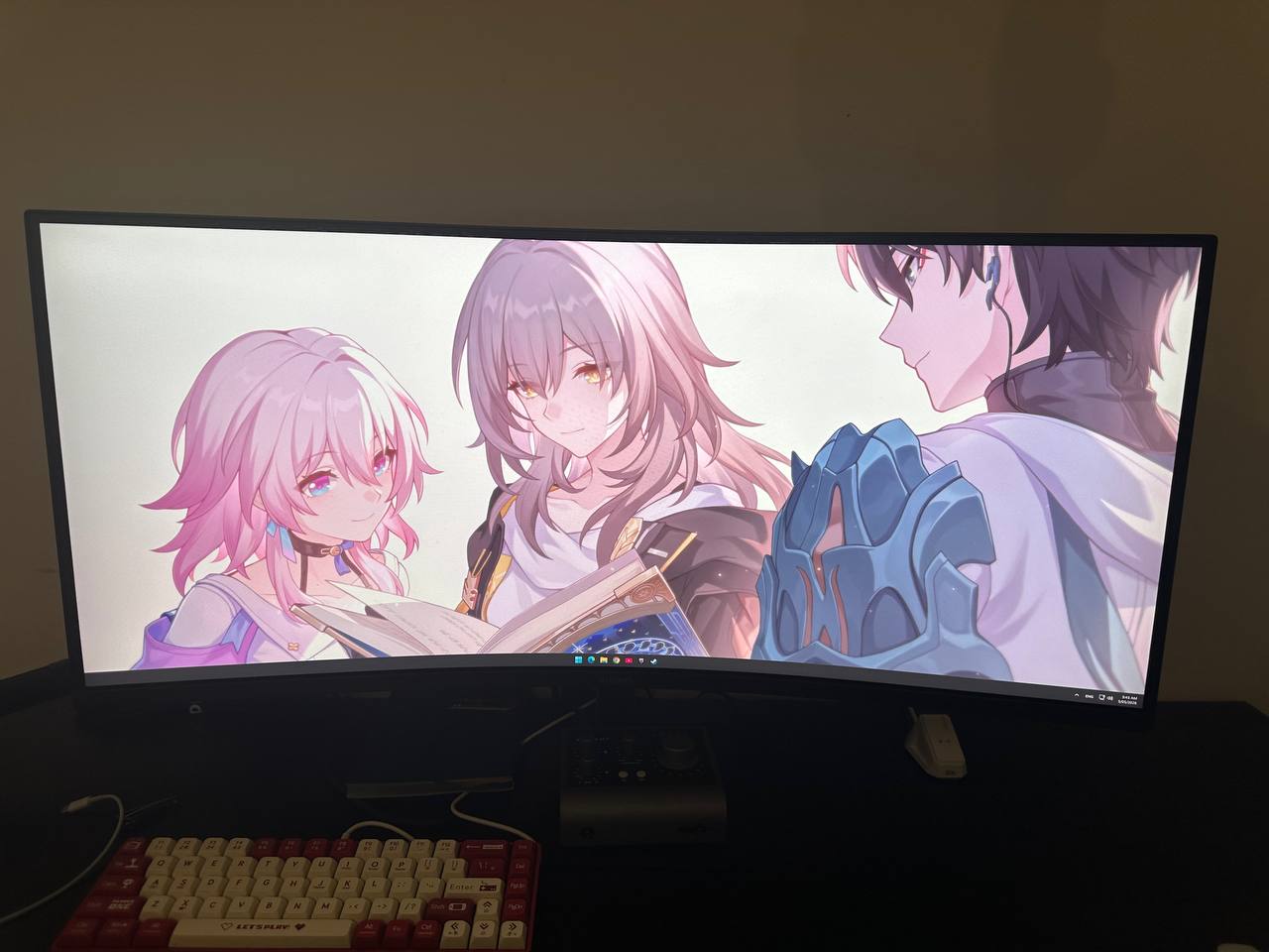 Xiaomi savijeni monitor photo 5