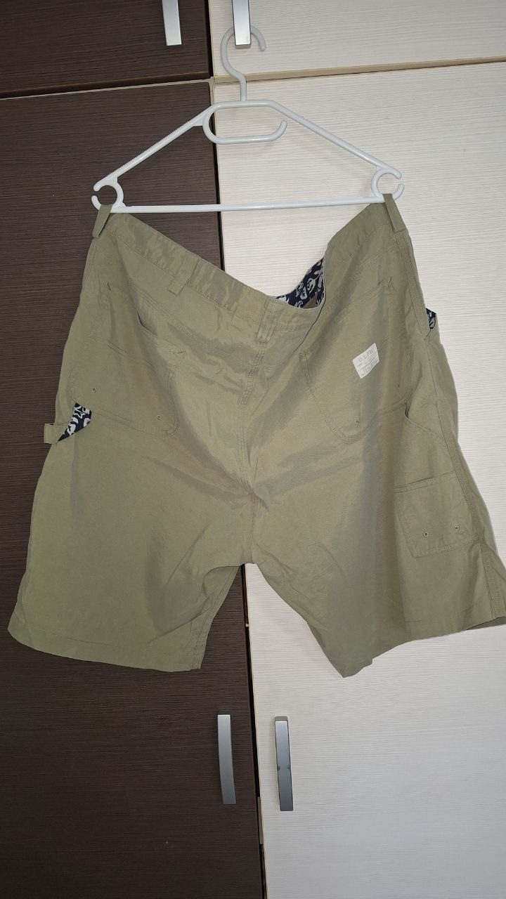 Ralph Lauren shorts