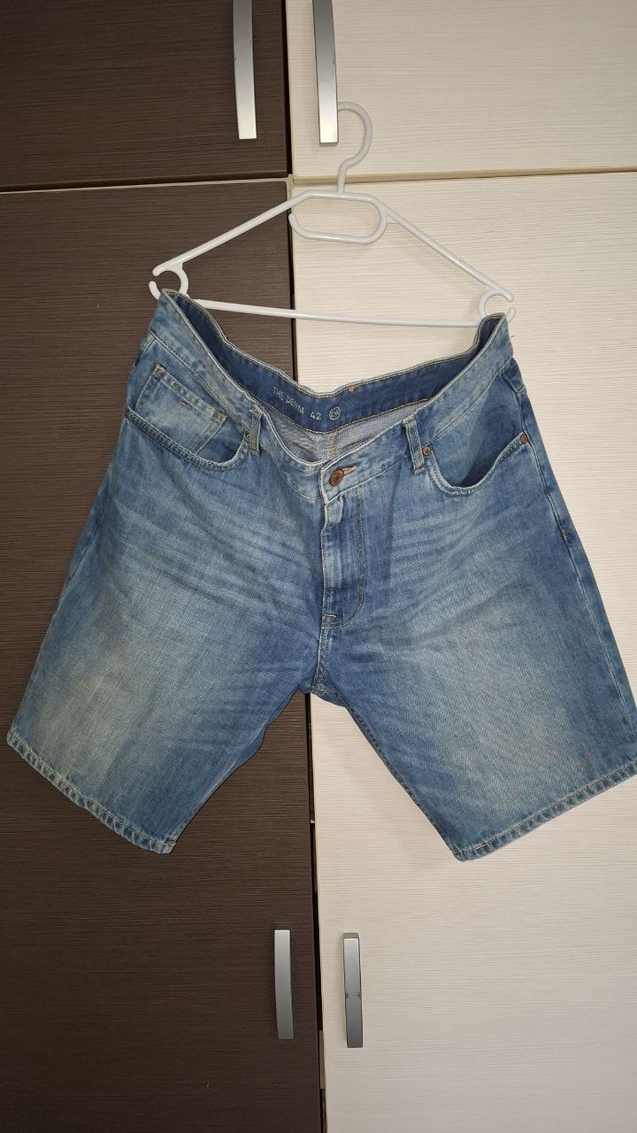 Ralph Lauren shorts photo 4