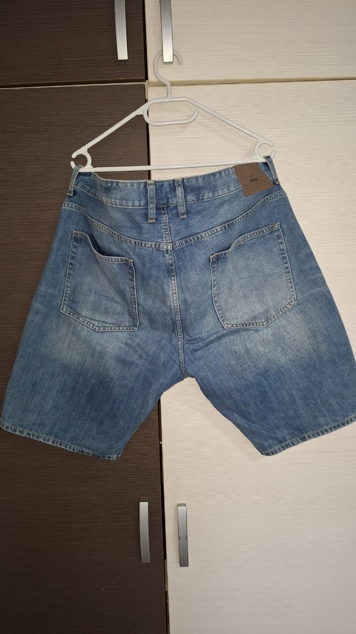 Ralph Lauren shorts photo 5