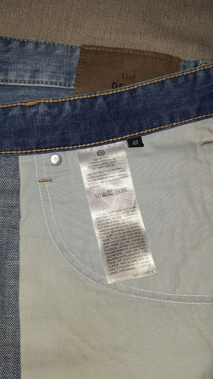 Ralph Lauren shorts photo 6