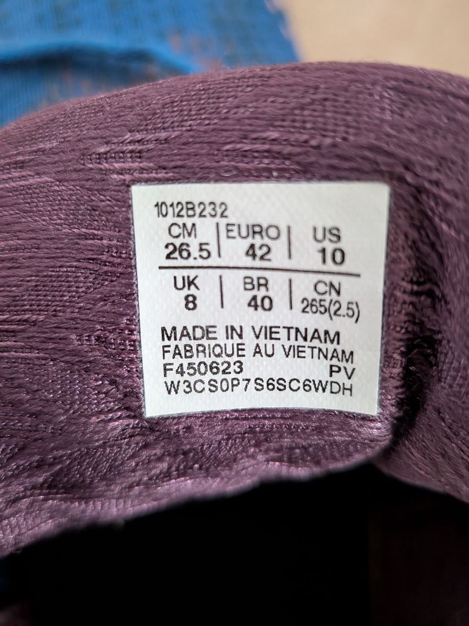 trkačke cipele asics gel-saiun 2