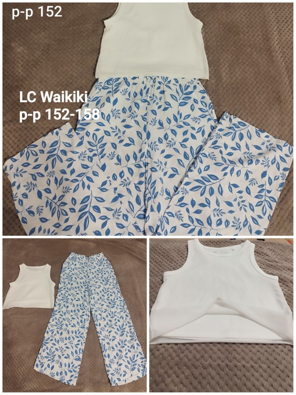 Clothing for a girl photo 3