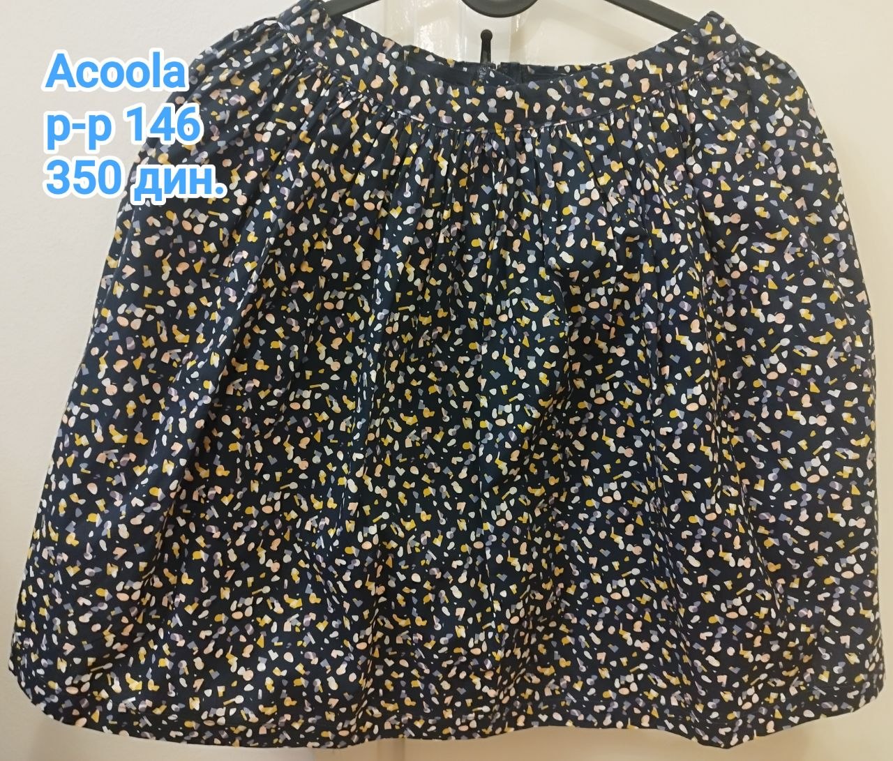 Clothing for a girl photo 5