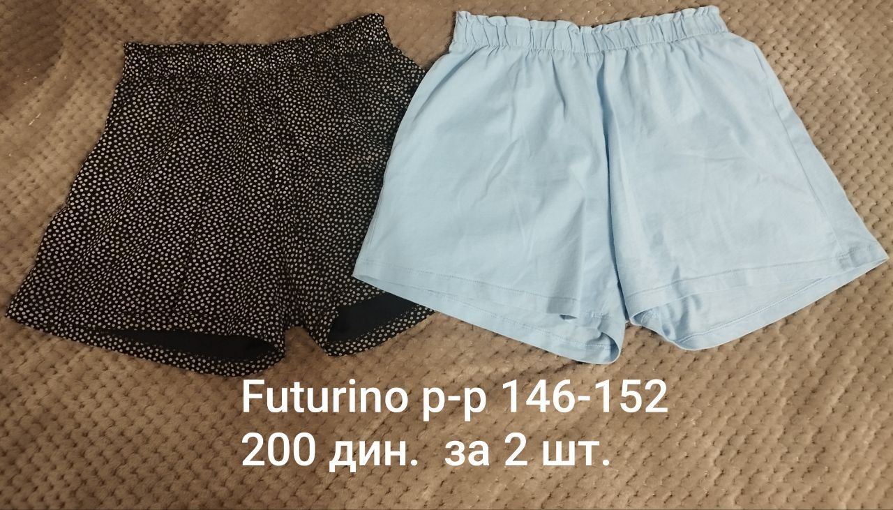 Clothing for a girl photo 7