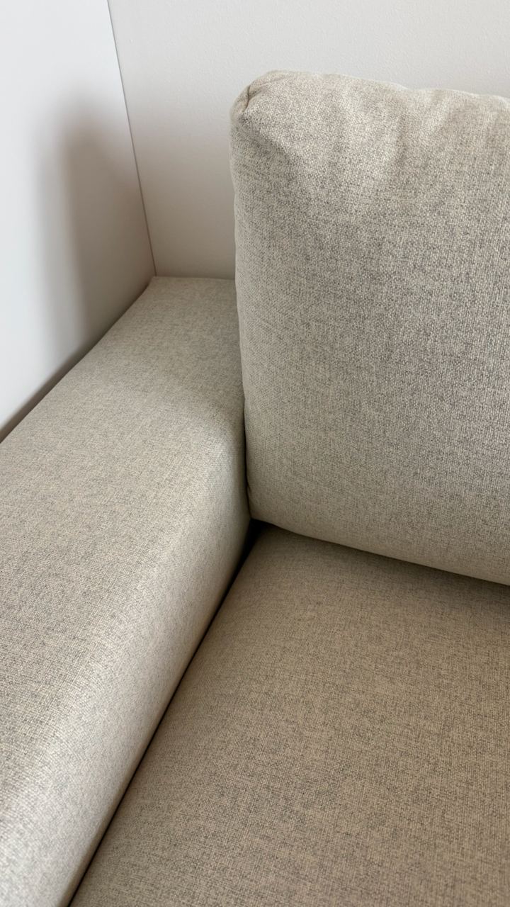 Раскладывающийся двухместный диван ikea vimle photo 2
