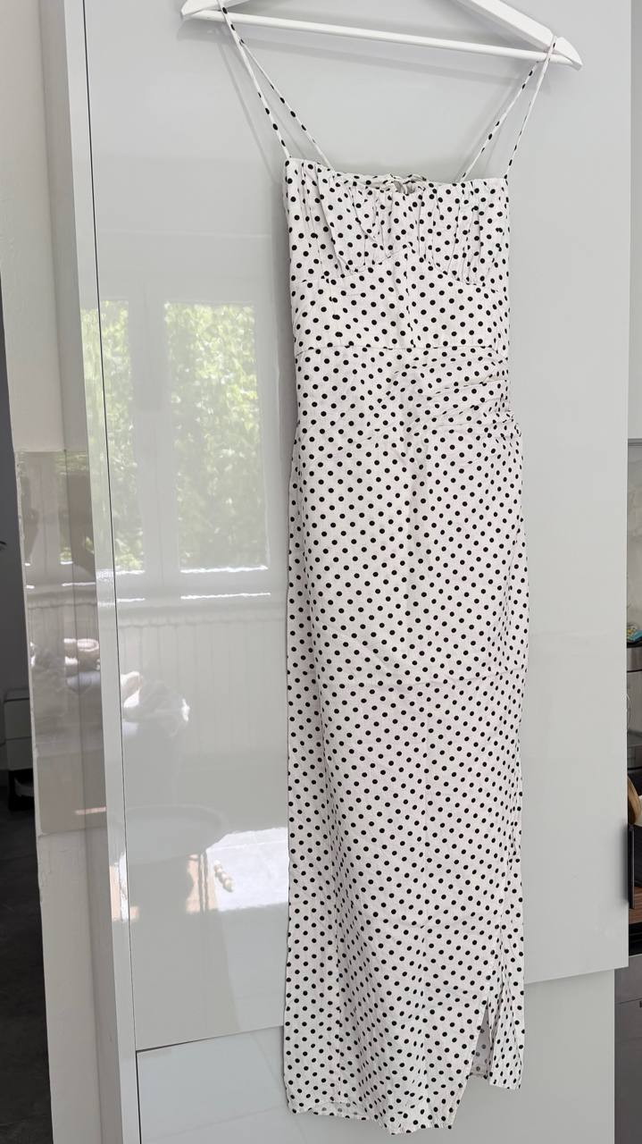 Zara haljina photo 2