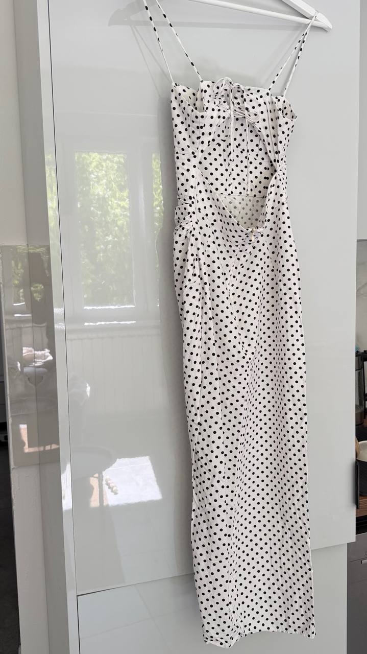 Zara haljina photo 3