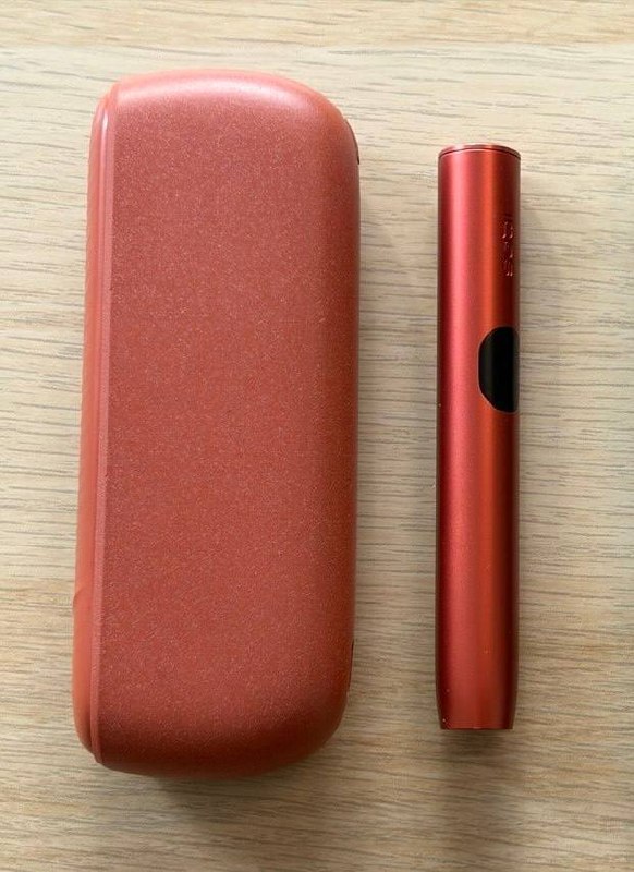 IQOS ILUMA i