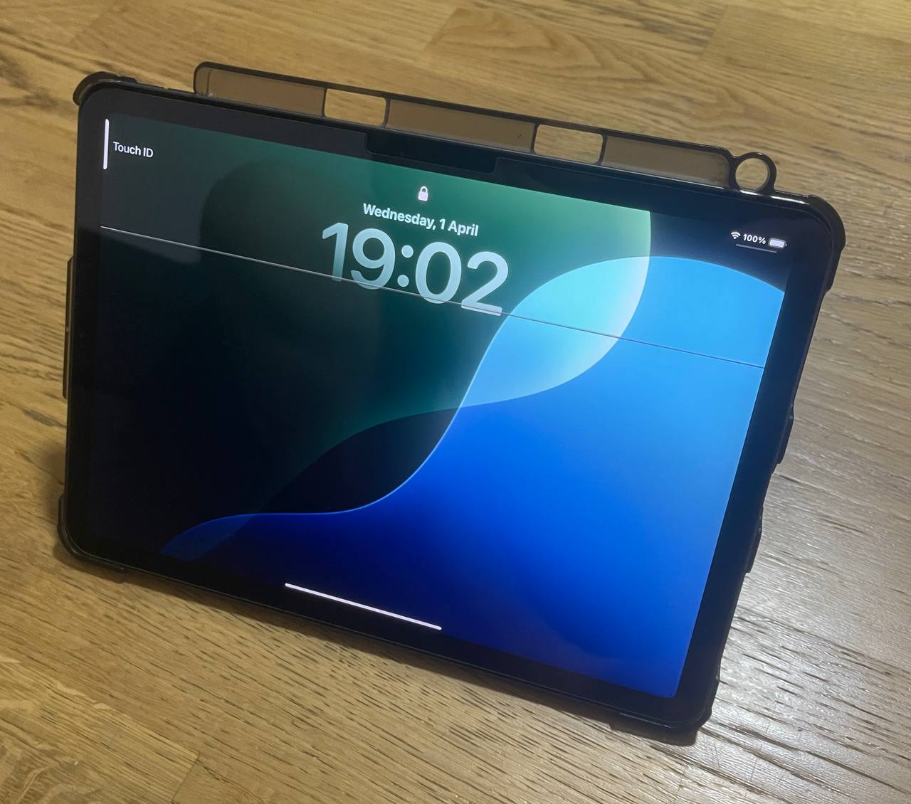 iPad Air 4