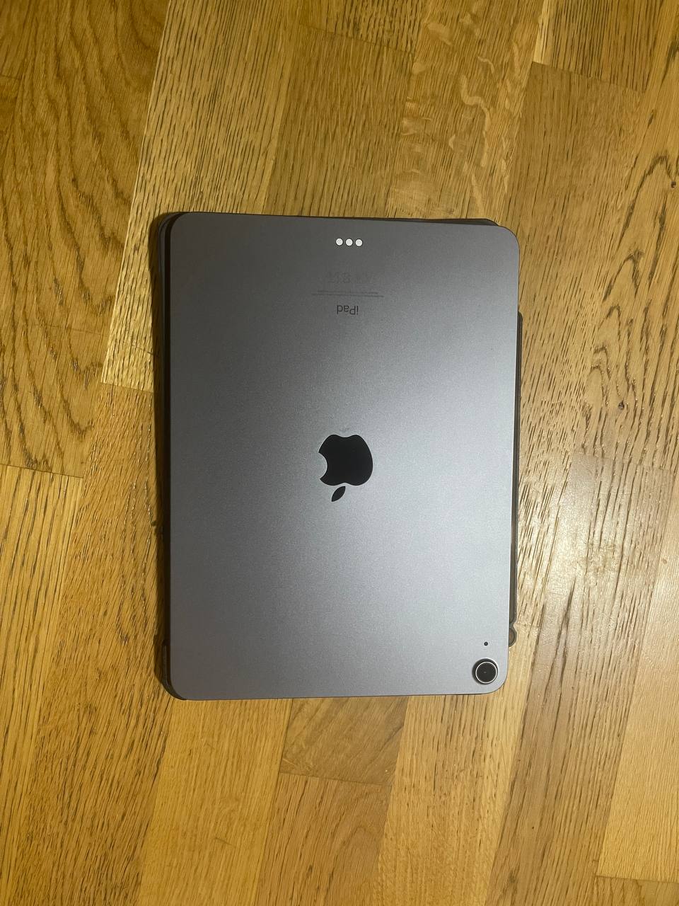 iPad Air 4 photo 3