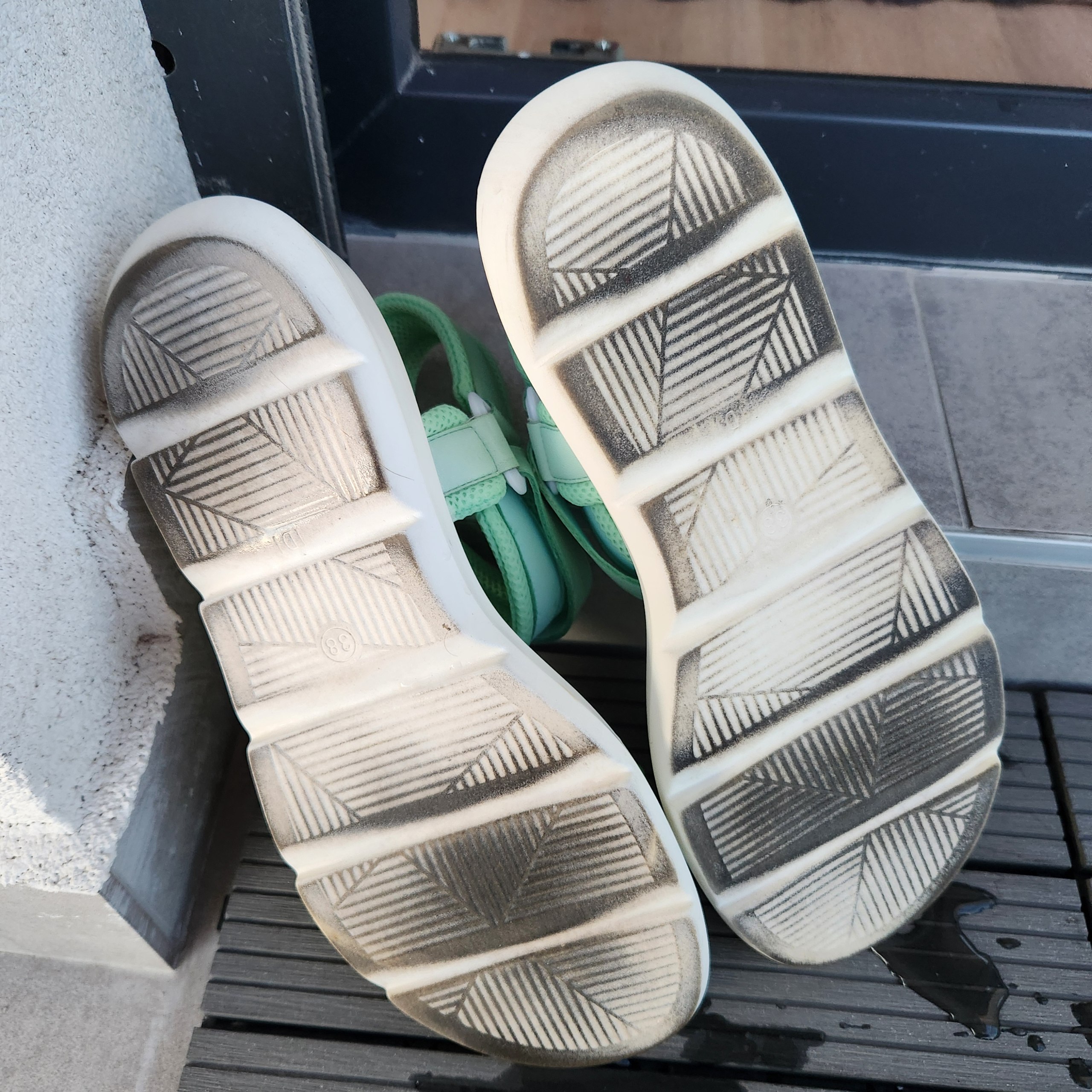 Keddo Sandals photo 6