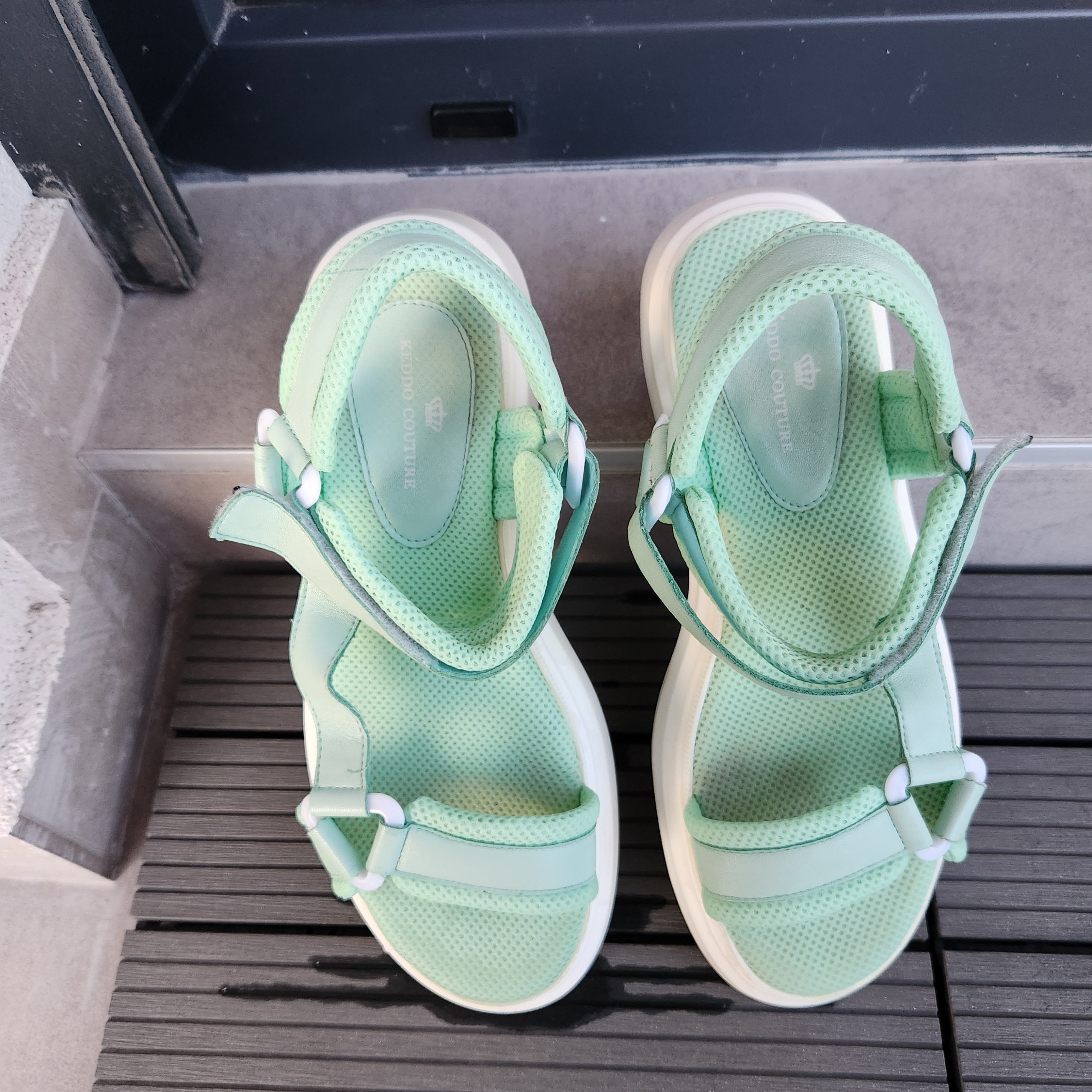 Keddo Sandals photo 7