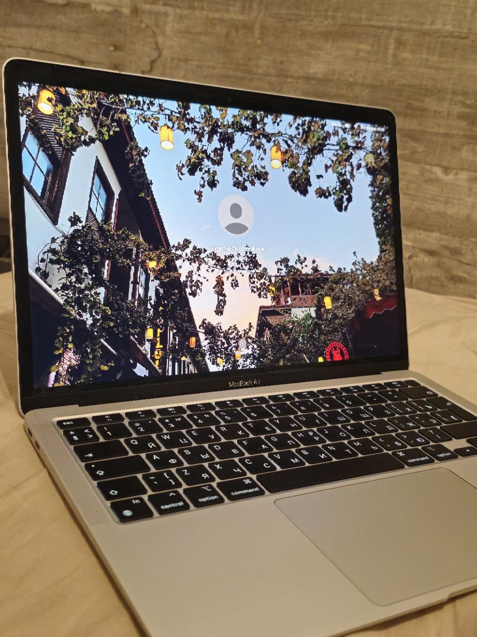 MacBook Air