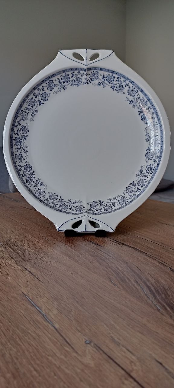 Enoch Wedgwood Dish photo 2