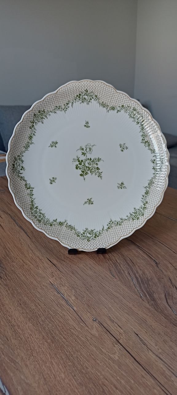 Enoch Wedgwood Dish photo 3