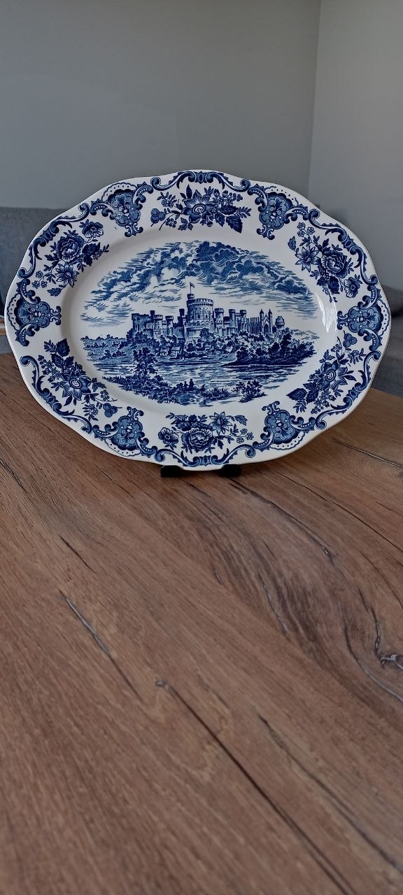 Enoch Wedgwood Dish