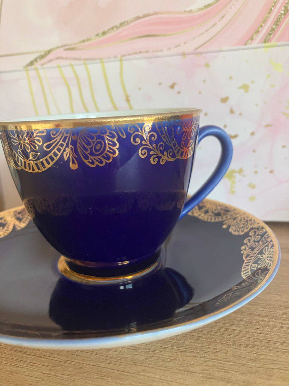 coffee pairs photo 2