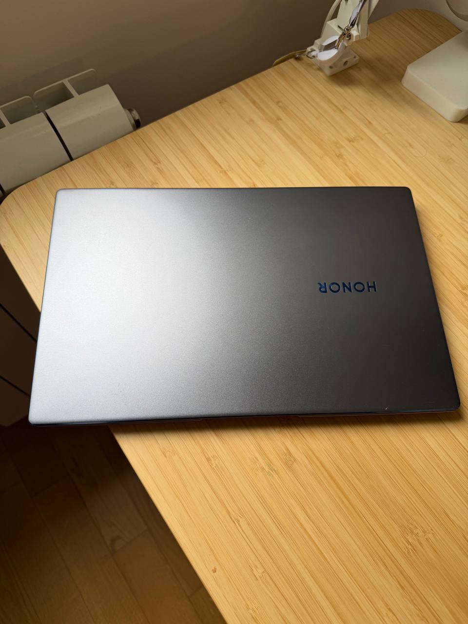 Honor MagicBook 15 Ноутбук photo 4