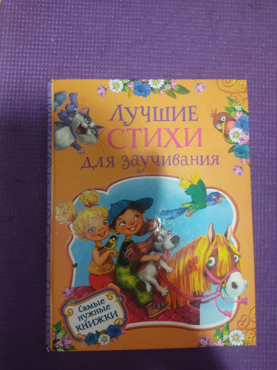 Дечје књиге