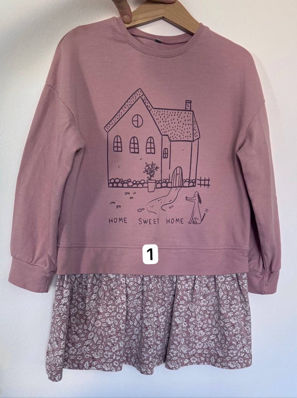 Zara shirt photo 2
