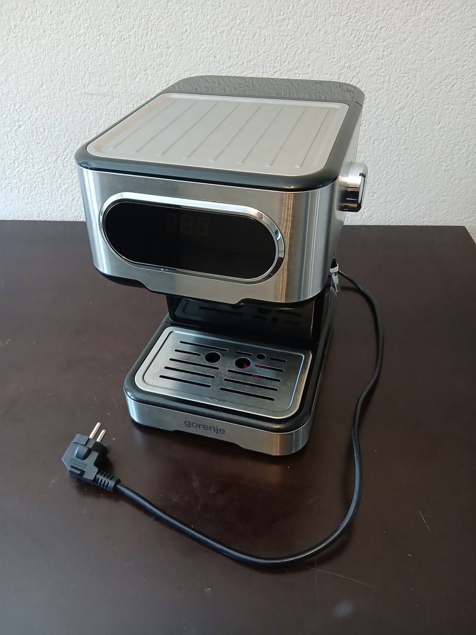 Gorenje ESCM150 Kofemašina photo 2
