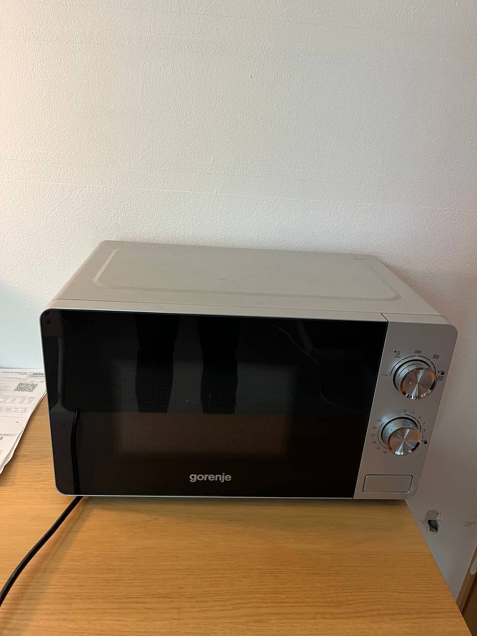 Gorenje ESCM150 Kofemašina photo 7