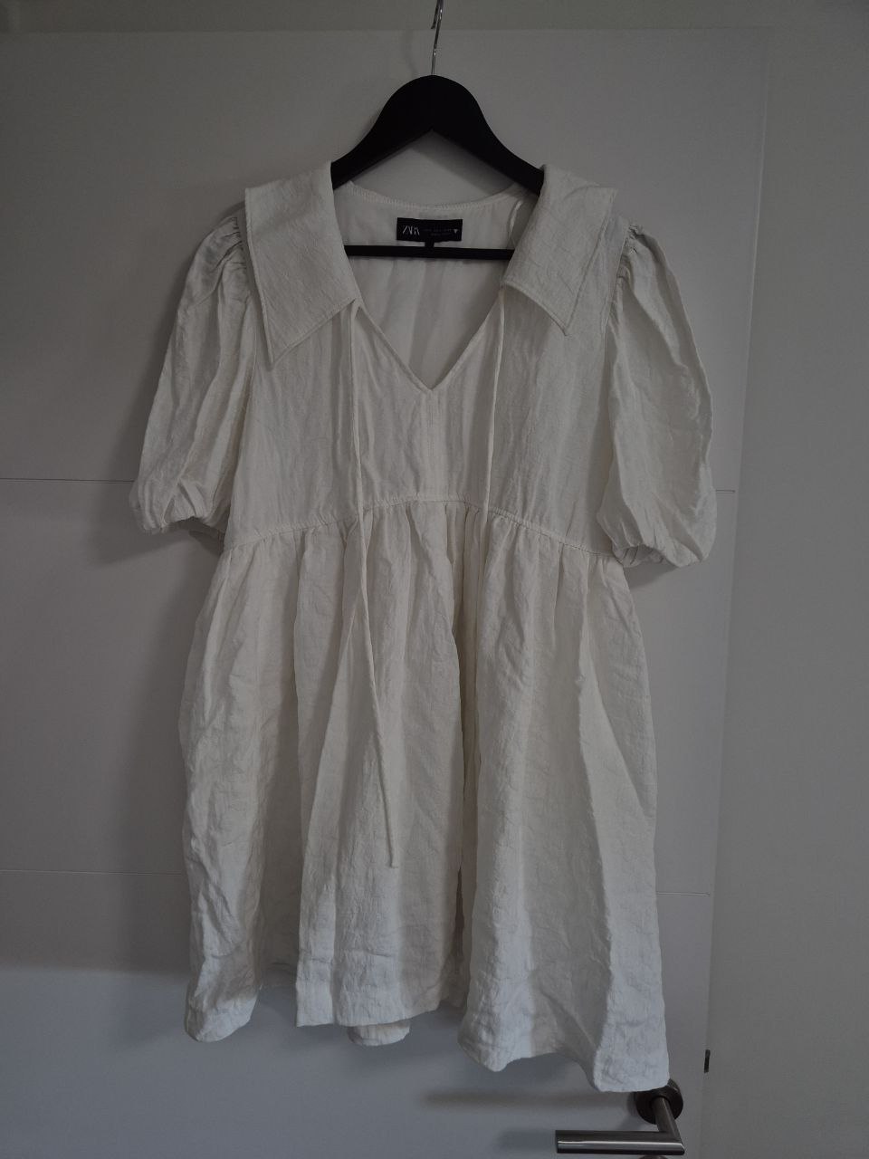Zara dress photo 4