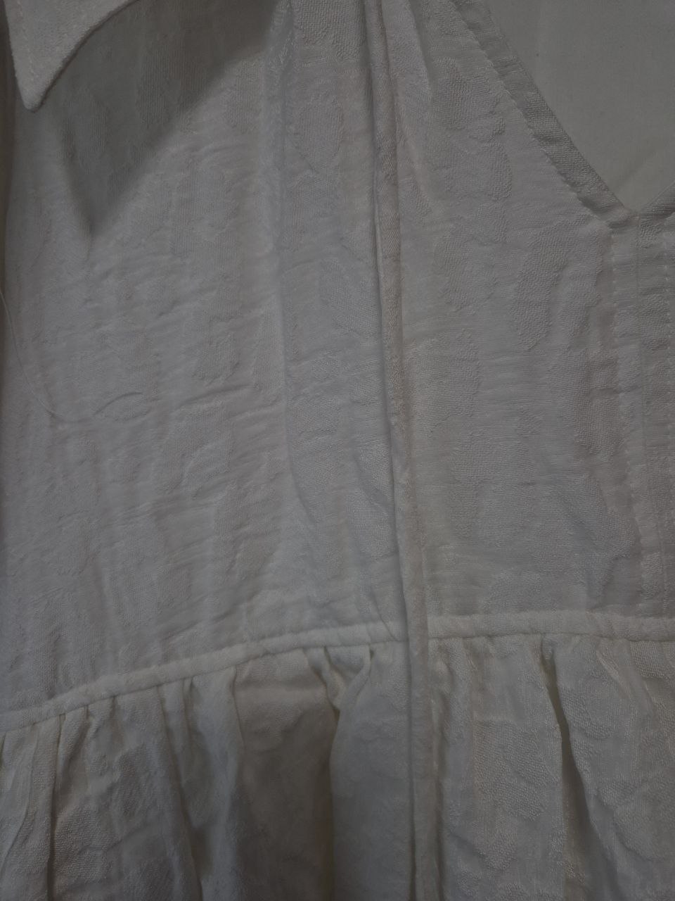Zara dress photo 6